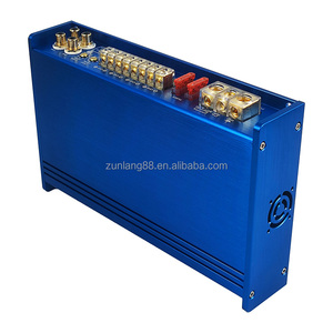 Grande puissance 4 canaux <span class=keywords><strong>ampli</strong></span> gamme complète 12v <span class=keywords><strong>voiture</strong></span> son subwoofer amplificateur <span class=keywords><strong>voiture</strong></span> audio <span class=keywords><strong>ampli</strong></span> - Product Image 5