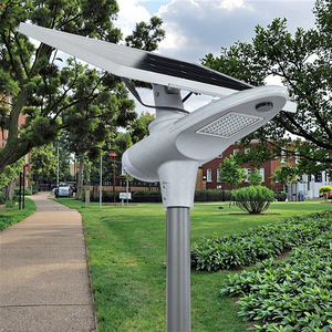 Suitable JKCSOLAR All-in-One 30W to 150W Solar <b>LED</b> Street <b>Light</b> Waterproof IP65 <b>Motion</b> <b>Sensor</b> for Outdoor Road Lighting - Product Image 1