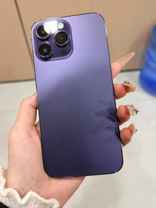 โทรศัพท์มือถือ <span class=keywords><strong>iPhone</strong></span> <span class=keywords><strong>14</strong></span> <span class=keywords><strong>Pro</strong></span> <span class=keywords><strong>Max</strong></span> เครื่องแท้ปลดล็อค สภาพ 95% จัดส่งเร็ว 128GB/ 256GB/512GB มือสองปลดล็อค รองรับ 5G - Product Image 2