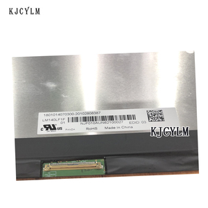 LM140LF1F01 120HZ LM140LF1F02 1440HZ <span class=keywords><strong>14.0</strong></span> Inch Màn Hình <span class=keywords><strong>LCD</strong></span> <span class=keywords><strong>LED</strong></span> 40pin FHD IPS Hiển Thị Cho Asus Ga401I LM140LF1F 01 02 - Product Image 1