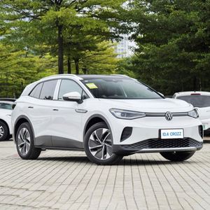 2024 VW ID6 Crozz X Pro pour Volkswagen - Product Image 2