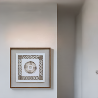 Décoration murale créative en forme de boîte à ombres, cadre 3D moderne, fournisseur en gros OEM ODM avec service de conception personnalisée