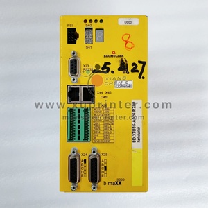 Unité de commande MA Original Drive 8D.37U35-A026 R700 8D37U35A026 pour pièces de presse offset Man Roland 700 - Product Image 2