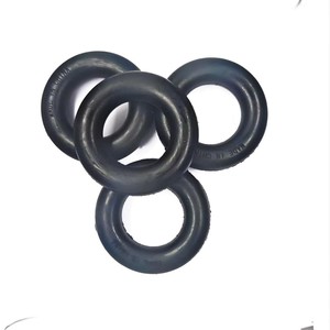 Almohadilla de goma silenciadora 408 negra para reemplazo y reparación, fabricada en China - Product Image 1