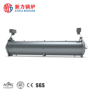 <span class=keywords><strong>Autoclave</strong></span> Horizontal automático Industrial para preservación de madera - Product Image 1