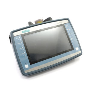 Panneau tactile HMI Siemens KTP700 Basic HMI 6AV2125-2GB23-0AX0 6AV2123-2MB03-0AX0 6av2123-2JB03-0AX0 6AV2123-2GB03-0AX0 - Product Image 2