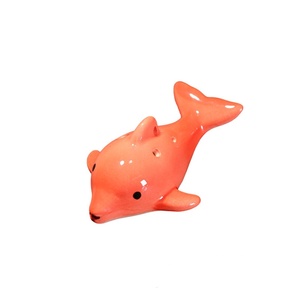 โลมาโอคารินาเซรามิก6หลุมขนาดใหญ่ปลาโลมาโอคารินา6หลุมขนาดกลาง - Product Image 1