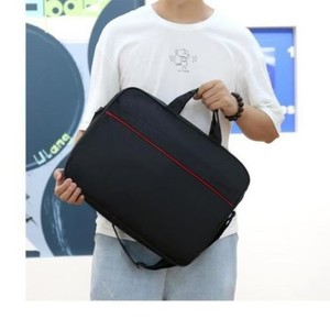 Wholesale Cheap Business Lightweight Handbag Large Capacity File Bag Men's and Women's Message Bags Women <b>Laptop</b> Tote Bag - Product Image 3