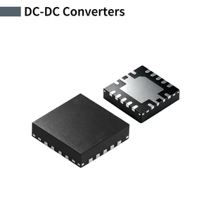 TPS54620RGYR VQFN-14 TPS54620 54620 Buck DC DC PMIC gestion de l'alimentation réglable IC Original en stock - Product Image 1