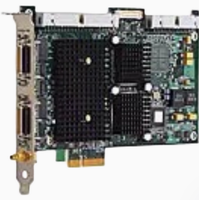 NIPCIE IMAQ Video Framegrabber Card 2ch Camera Link PCIe-1429 for National Instruments for NI Used Tested Completed
