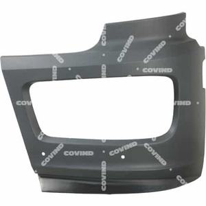 PARACHOQUES DELANTERO IZQUIERDO VERSIÓN ALTA adecuado para Mercedes ATEGO EURO 6 (9678850603-7G99) - Product Image 1