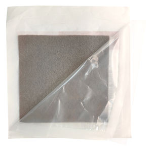 Perban disinfektan <span class=keywords><strong>Ion</strong></span> perak kalsium Alginate luka balutan Ag balutan Hemostasis untuk perawatan luka - Product Image 1