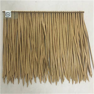 سقف قش صناعي مقاوم للماء من مورّدي الصين للبيع - Product Image 2