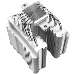 พัดลมระบายความร้อนซีพียู Thermalright PA120 SE สูง 155 มม. แบบ Dual Tower 6 Heatpipes AGHP Air Radiator Assassin 120 SE Thermalright - Product Image 6