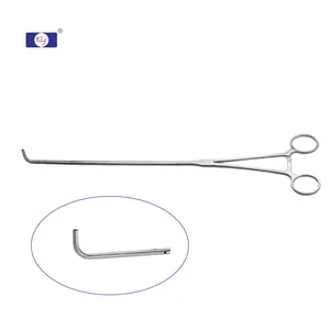 Thoracic Forceps HZ07013 Thoracoscopic Forceps
