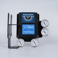 Vente directe d'usine - Positionneur de vanne de commande électro-pneumatique pour actionneur pneumatique YT1200L/R
