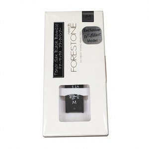 Cañas de Saxofón de la Serie Black Bamboo de Forestone Japonesas para Interpretación Musical, Accesorios para Saxofón - Product Image 4