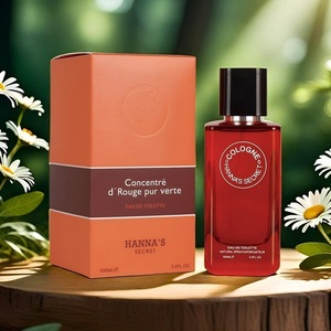 Parfum féminin oriental floral <span class=keywords><strong>Miss</strong></span> Anne Cherie, 100 ml, grand volume, pour femmes, utilisé pour de multiples occasions - Product Image 5