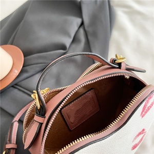Sac à main portable pour femme au prix d'usine, sac à main mignon, mini sac à main, sac à bandoulière de créateur, sac à main de luxe pour femme - Product Image 4