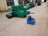 Presse à huile de palme automatique neuve 2-3t/h pour usage domestique, pressage à froid et à chaud, rendement élevé en huile, multifonctionnelle