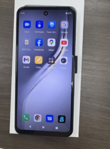 TECHNO CAMON 40 PRO 5G LTE สมาร์ทโฟน กล้อง 108MP รองรับภาษาสเปน รองรับซิมคู่ หน้าจอ AMOLED 144Hz แบตเตอรี่ 6000mAh - Product Image 5