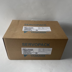 ของแท้ใหม่เอี่ยมเซอร์โวแพ็คเซอร์โวไดรฟ์ SGD7S-5R5A00A - Product Image 1