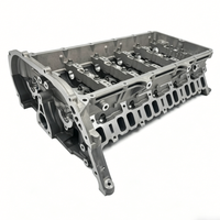 Nouvelle culasse en aluminium BK3Q-6049-AE pour Ranger Transit pour BT-50 2.2L TDCi Moteur Diesel