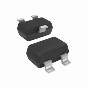 SC-70 ABC857CW-HF อิเล็กทรอนิกส์ส่วนประกอบ SOT-323 - Product Image 1