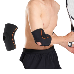 Thể thao hỗ trợ Y Tế cấp 2mm OK Vải <span class=keywords><strong>neoprene</strong></span> mềm đầu gối niềng răng - Product Image 4