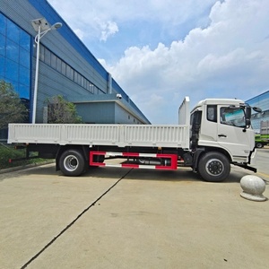 Camión de Carga Diésel ChengLi de 10 Toneladas 4X2, Camioneta de Carga, Camión Ligero, <span class=keywords><strong>Precio</strong></span> - Product Image 4