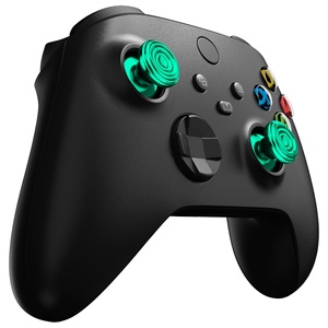 Pièces de rechange pour manettes analogiques EXtremeRate, joysticks, sticks métalliques pour manettes Xbox Series S/X - Product Image 6