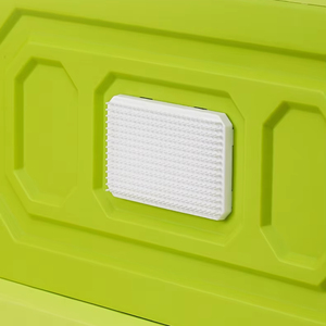 Hersteller Direkt vertrieb große Katzen toilette voll geschlossene Schublade Typ Anti-Splash Verdickung Katzen toilette mit Katzen toilette - Product Image 5