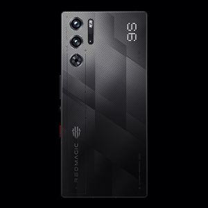 สำหรับ Nubia Red Magic Redmagic 9s PRO 5G โทรศัพท์มือถือใหม่แกะกล่องสำหรับเกมเมอร์ Snapdragon 8 Gen 3 หน้าจอ 6.8 นิ้ว กล้อง 50MP แบตเตอรี่ 6500mAh ชาร์จไว 80W - Product Image 4