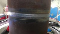 Máquina de Soldadura Orbital de Gran Diámetro, Equipo de Soldadura de Tuberías, Sistema de Soldadura TIG Automático para Tuberías de Acero Inoxidable y Acero al Carbono