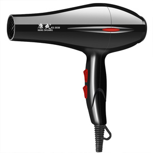 Kang Shuang Hair Dryer KS-3938 DC Motor Constant Temperature 220V Electric With Heat Protection For Home Use - Product Image 1