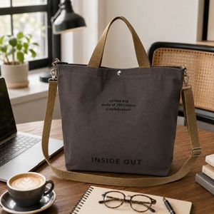 Fashion Wear Tote <b>Bag</b> For Daily Work And Weekend Outings Durable <b>Fabric</b> Women Tote <b>Bag</b> In Stock - Product Image 2