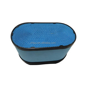 อะไหล่ตัวกรองอากาศสำหรับเครื่องฟอกอากาศ,15286805 HUMMER <span class=keywords><strong>H2</strong></span>แผ่นกรองอากาศบริสุทธิ์ฝาครอบด้านบน OEM 2003 - 2009 - Product Image 4