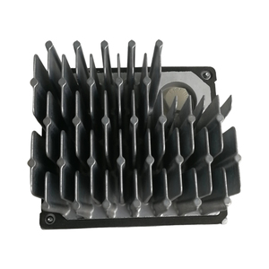 Suitable for IRB6640 <b>Series</b> Industrial Robots. the 3HAC14549-1 Rectifier Unit Is Compatible with IRC5 <b>Series</b> Control Cabinets. - Product Image 3