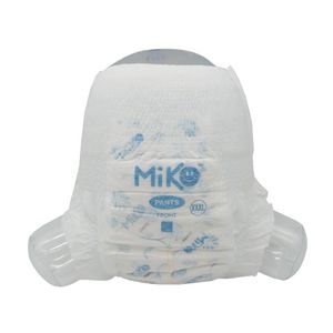 Vendita calda pannolini per bambini usa e getta all'ingrosso cina fabbrica Oem pannolini personalizzati <span class=keywords><strong>coccole</strong></span> per neonati - Product Image 3