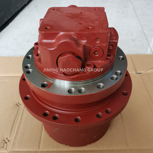 Excavator E42 Mini 4 Ton Track Motor 6691497 Travel Motor <span class=keywords><strong>Final</strong></span> <span class=keywords><strong>Drive</strong></span> dengan Garansi 1 Tahun - Product Image 6