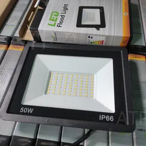 10W 20W 30W 50W 100W 200W 300W防水泛光灯室外泛光灯体育场灯Refletor Projecteur发光二极管泛光灯200W