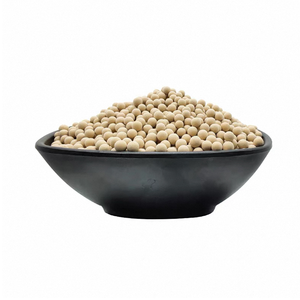 Zeolite 13x sàng phân tử hấp phụ hiệu quả tạp chất và mùi Remover từ LPG hóa chất phụ trợ đại lý - Product Image 5