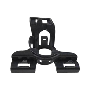 Nouveau support de fixation de crochet de remorquage de pare-chocs avant de voiture OEM de haute qualité 1678854407/1678854507 pour <span class=keywords><strong>Mercedes</strong></span>-Benz GLE <span class=keywords><strong>AMG</strong></span> W167 - Product Image 1