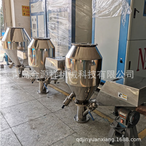 Colector de Polvo Jinyuanxiang de 4 Hp, 380 V, Tanque de 20 Galones, Eficiencia de Filtrado del 99%, Uso Industrial - Product Image 4