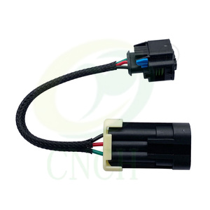 Adaptateur de capteur EFI 558-416 LS Main Harness to LS3 MAP - Product Image 5