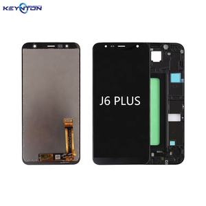 Originale per Samsung J6 plus <span class=keywords><strong>J4</strong></span> Plus sostituzione dello schermo Display LCD Touch Digitizer Panel J6 <span class=keywords><strong>2018</strong></span> / <span class=keywords><strong>J4</strong></span> J6 Plus SM-J610 J610GF - Product Image 6