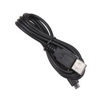 Pabrik Cina Inrico kabel OEM ODM Inrico USB02 untuk kabel Data USB asli untuk S100/S200