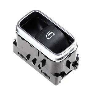Interrupteur de fenêtre unique Mercedes-Benz Classe A W177 2019-2022 Modèle 1679050201 Interrupteurs automatiques pour le modèle de cette année - Product Image 2