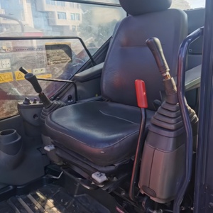 Used Hitachi Zx60 Japan Original 6ton <b>Mini</b> Excavator Hitachi ZAXIS 50 60 70 75 120 135 200 240 270 350 450 650 Used Excavator - Product Image 6