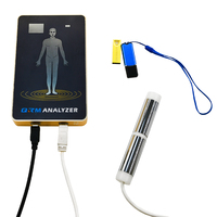 Nueva Máquina Magnética Cuántica de 8.ª Generación Mejorada, Compra al por Mayor, Empaque Personalizado para Distribuidores Globales de Salud